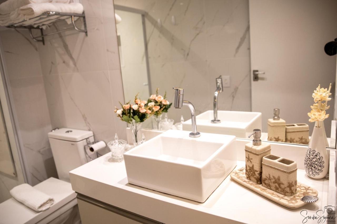 Apartment Flat Beira Mar No Class - Porto de Galinhas