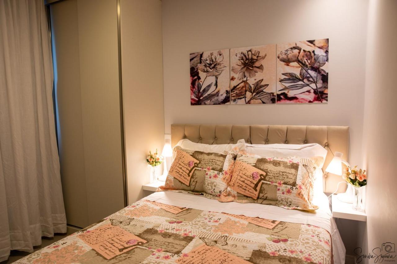 Flat Beira Mar No Class -