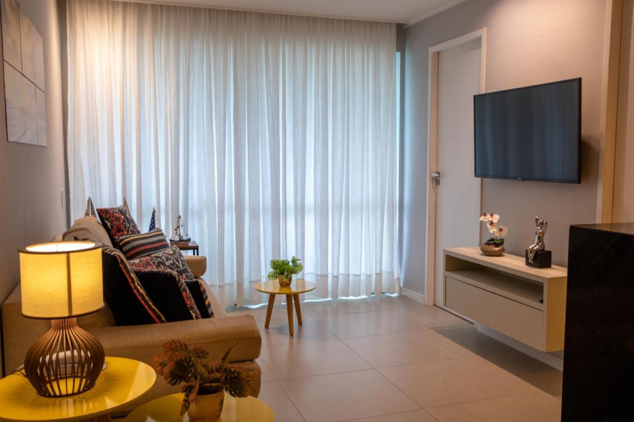 Flat Beira Mar No Class - Porto de Galinhas
