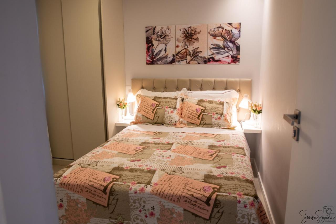 Flat Beira Mar No Class - Apartment