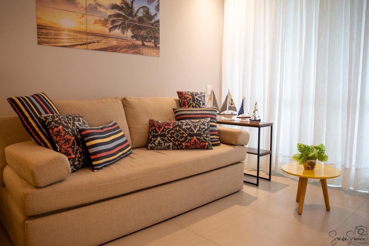 Flat Beira Mar No Class -