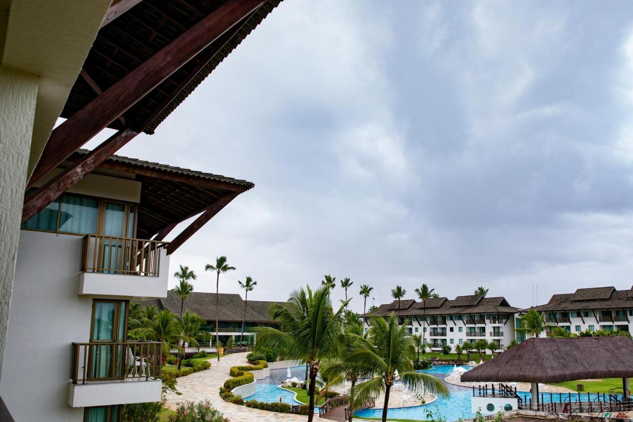 Flat Beira Mar No Class - Apartment Porto de Galinhas