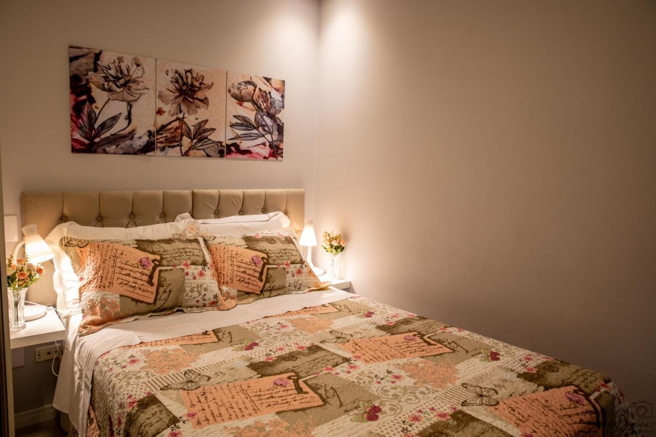 Flat Beira Mar No Class -