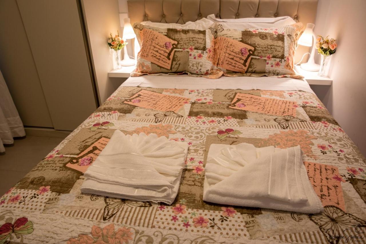 Flat Beira Mar No Class - Apartment Porto de Galinhas