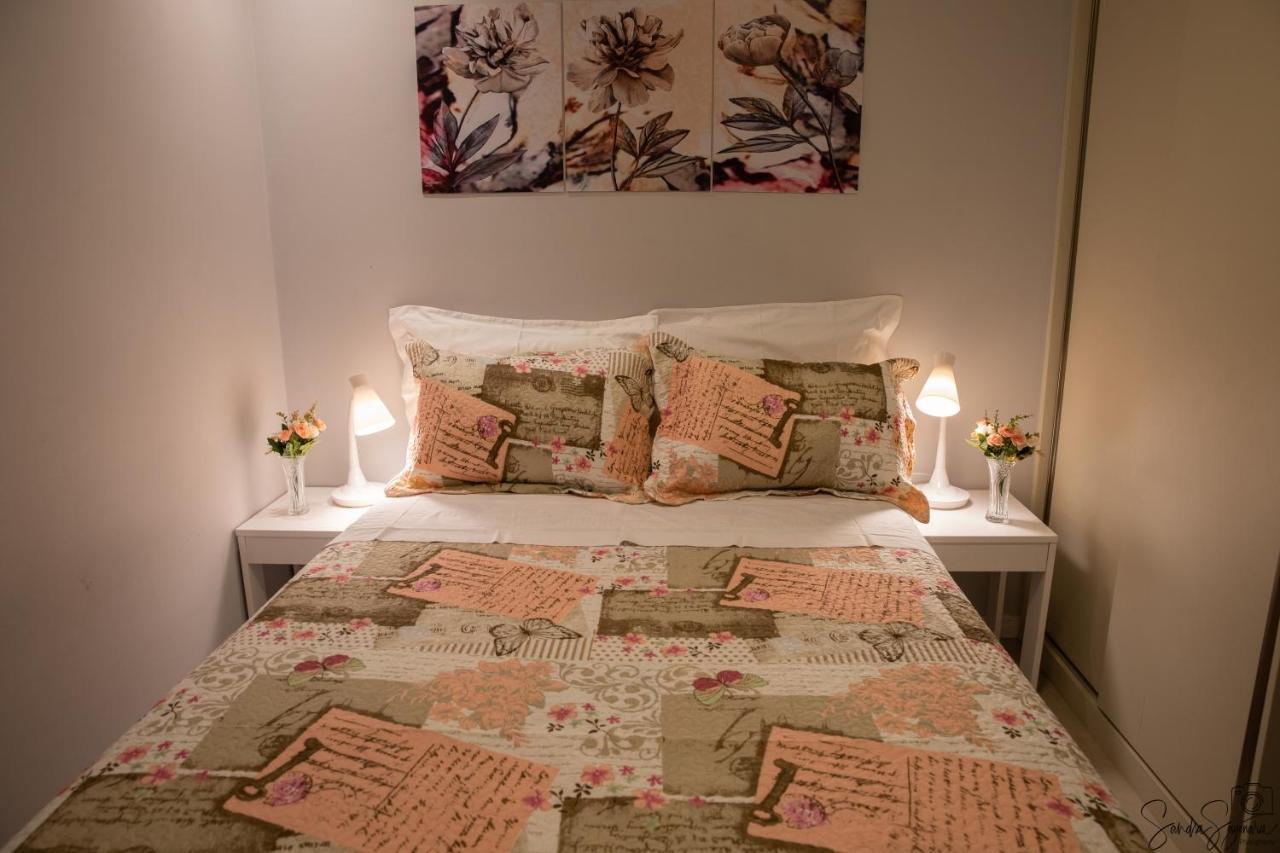 Flat Beira Mar No Class - Apartment *