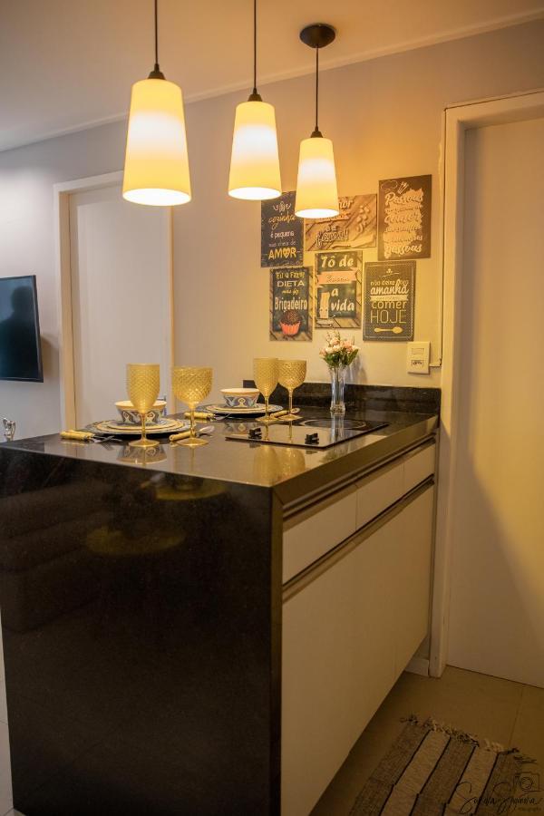 Flat Beira Mar No Class - Apartment Porto de Galinhas