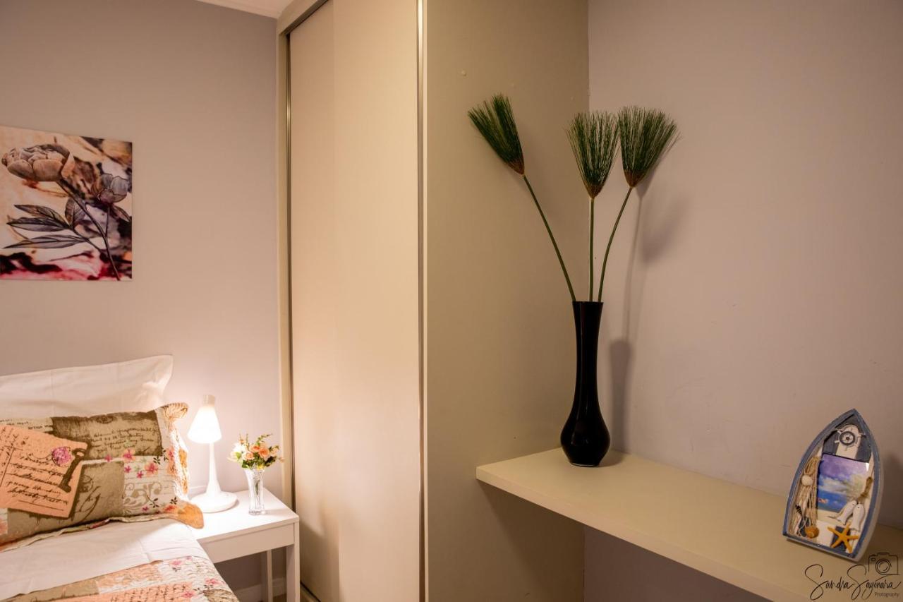 Flat Beira Mar No Class - Apartment