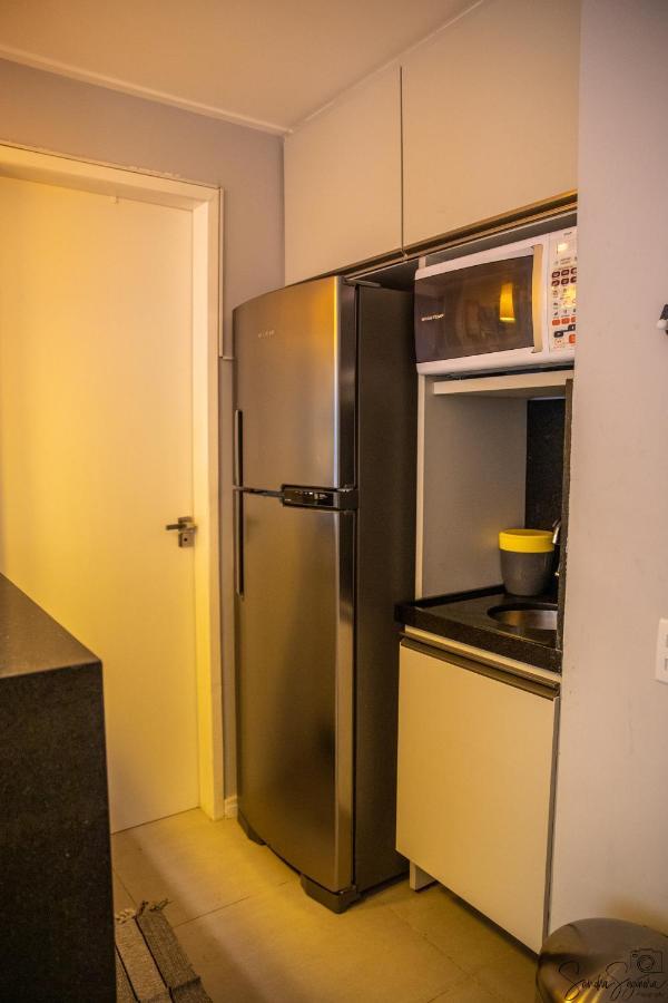 Apartment Flat Beira Mar No Class -