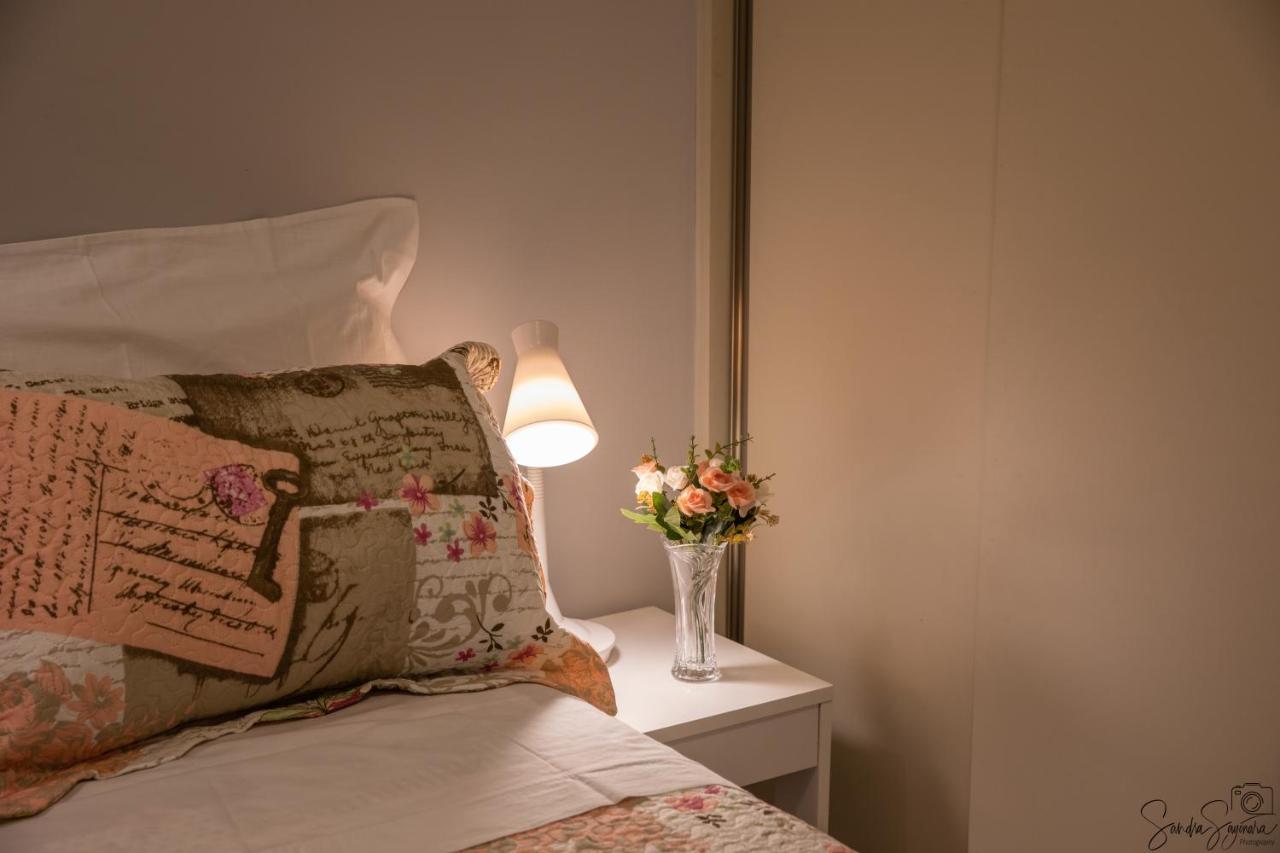 Apartment Flat Beira Mar No Class - Porto de Galinhas