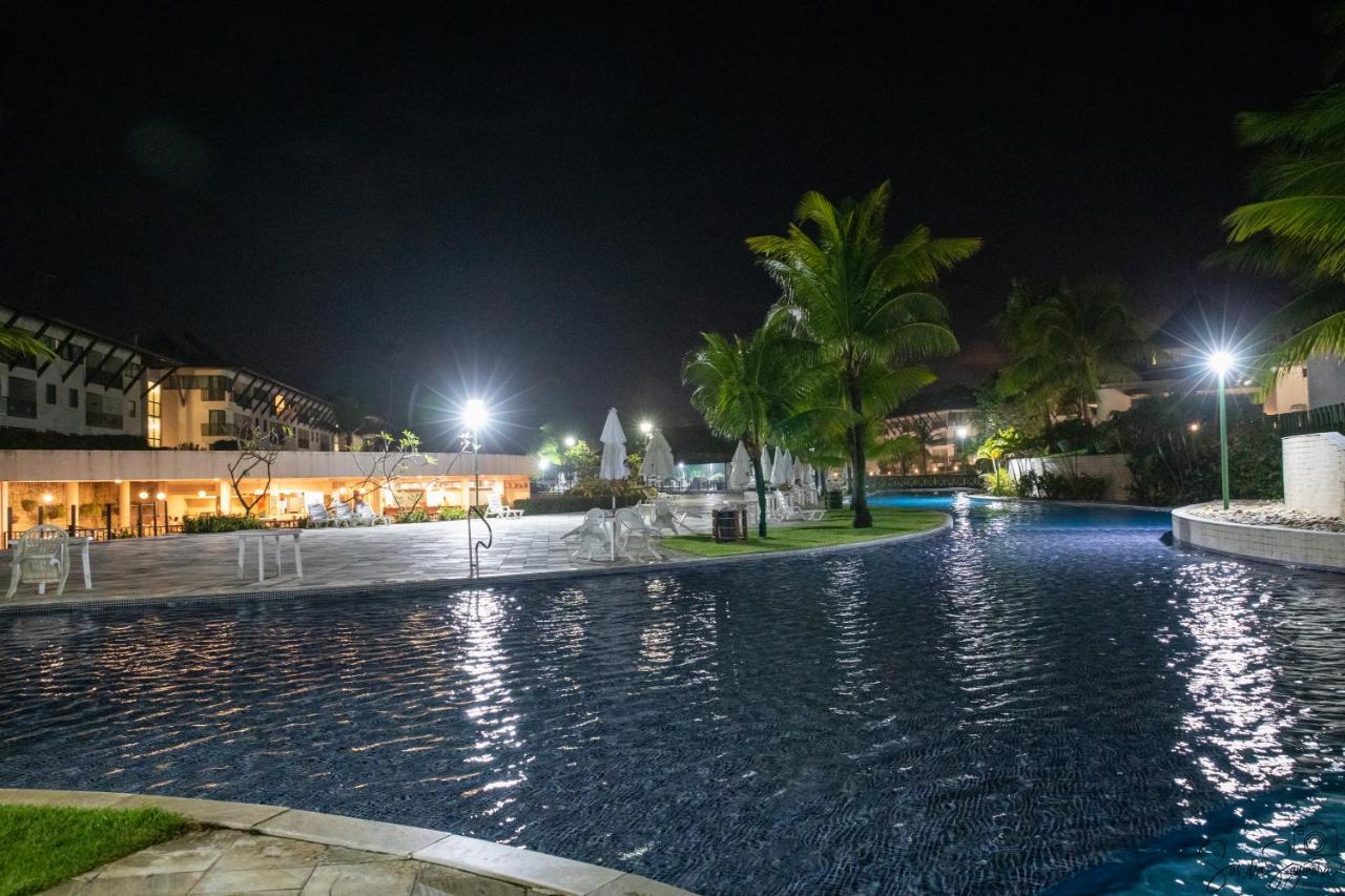 Flat Beira Mar No Class - * Porto de Galinhas