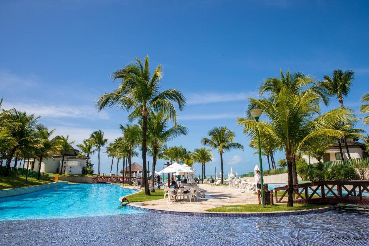 Flat Beira Mar No Class - *
